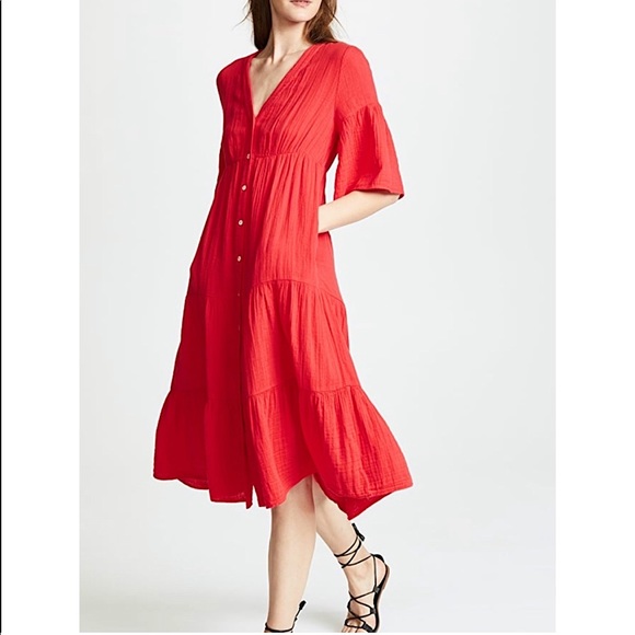 XiRENa Kendall Dress - Picture 6 of 16